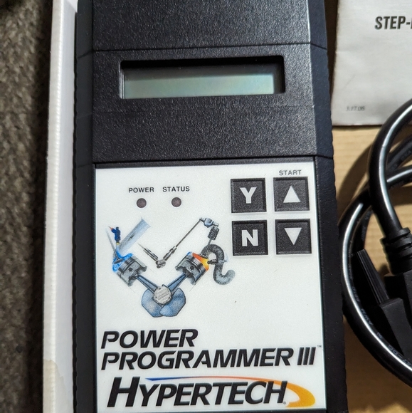 Hypertech Power Programmer - Picture 2 of 4